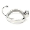 FUKR Cage de chasteté Hook Full 8 x 3.3cm